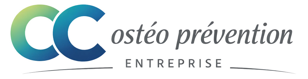 OC Ostéo Prévention Entreprise™